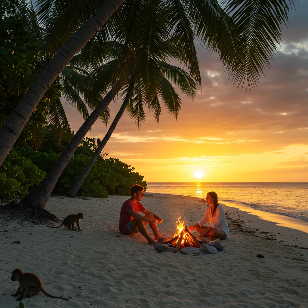 Why Choose Palomino Island for Your Next Getaway?