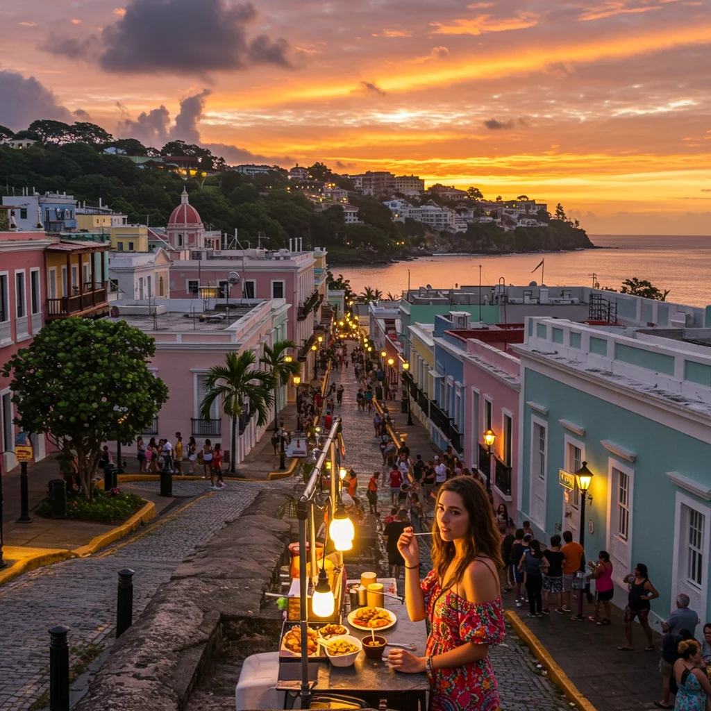 Why Choose Puerto Rico for Your 2025 Adventure?