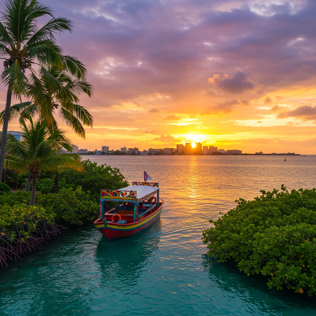 Why Choose Puerto Rico for Your Next Boat Adventure?