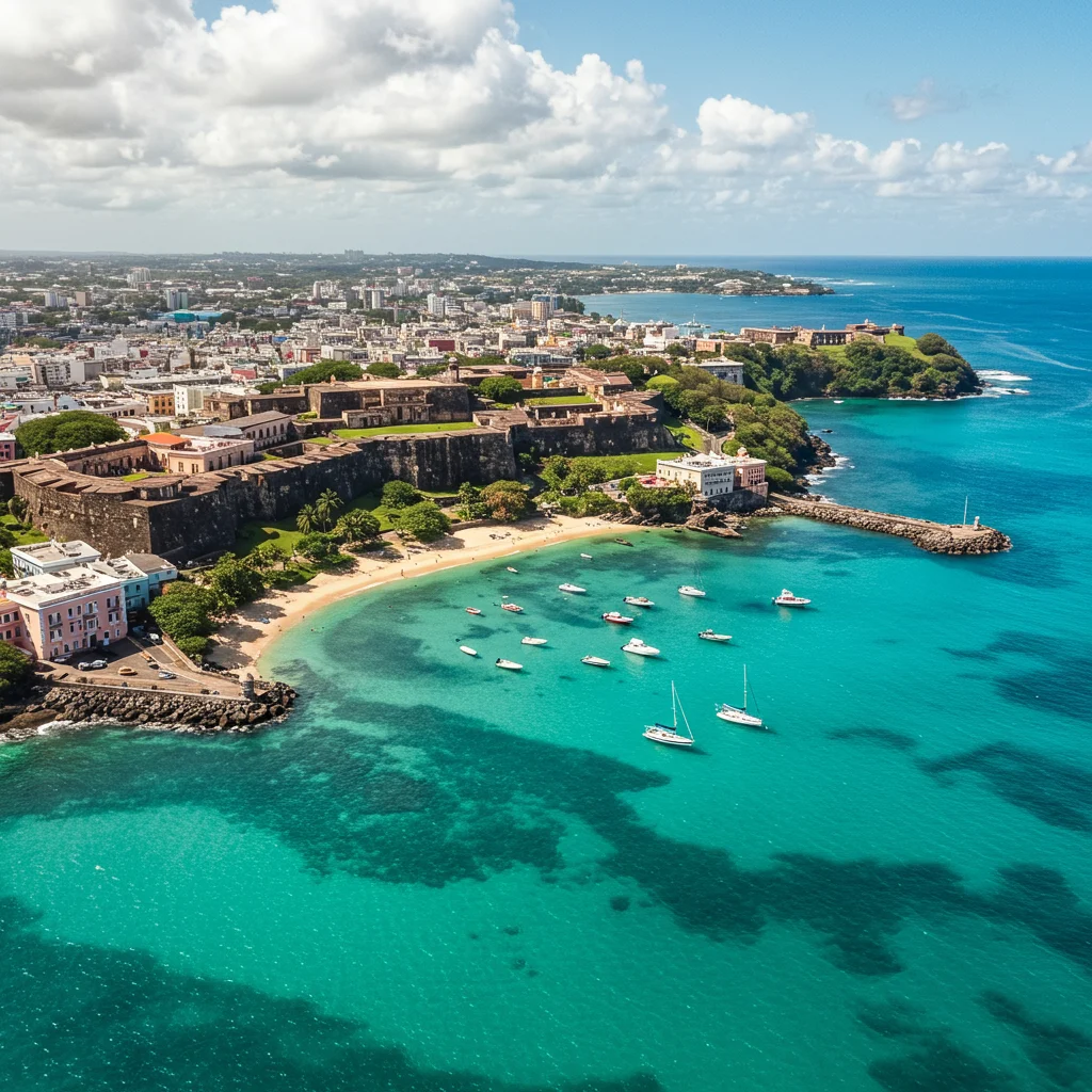 Why Choose San Juan for Your Boating Adventure?