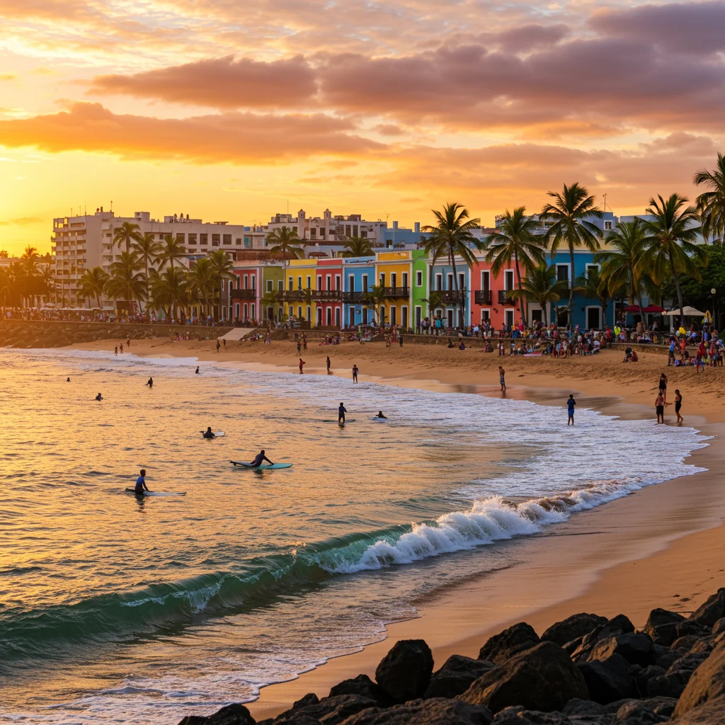 Why Choose San Juan for Your Next Adventure?