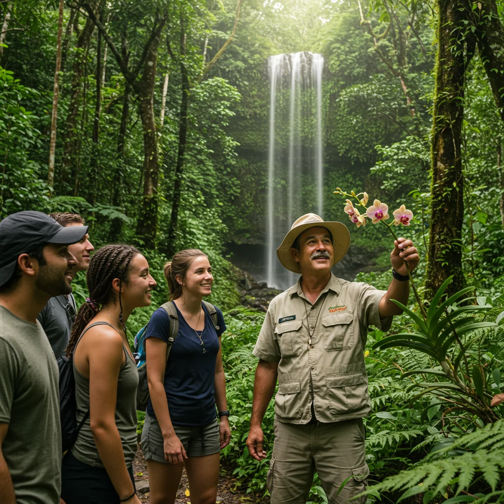 Why Consider a Guided Tour to Experience Puerto Rico’s Natural Wonders?