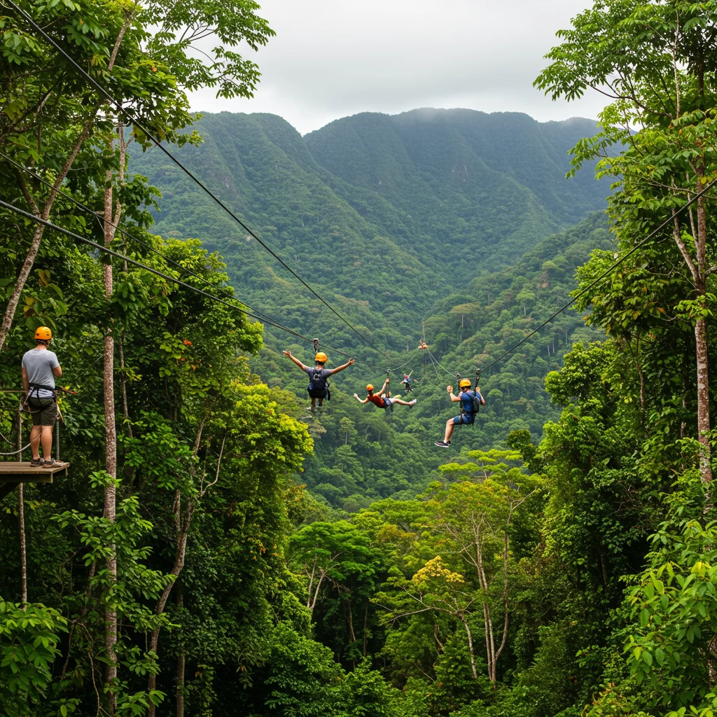Why Consider Toro Verde Tickets for Your Next Adventure?