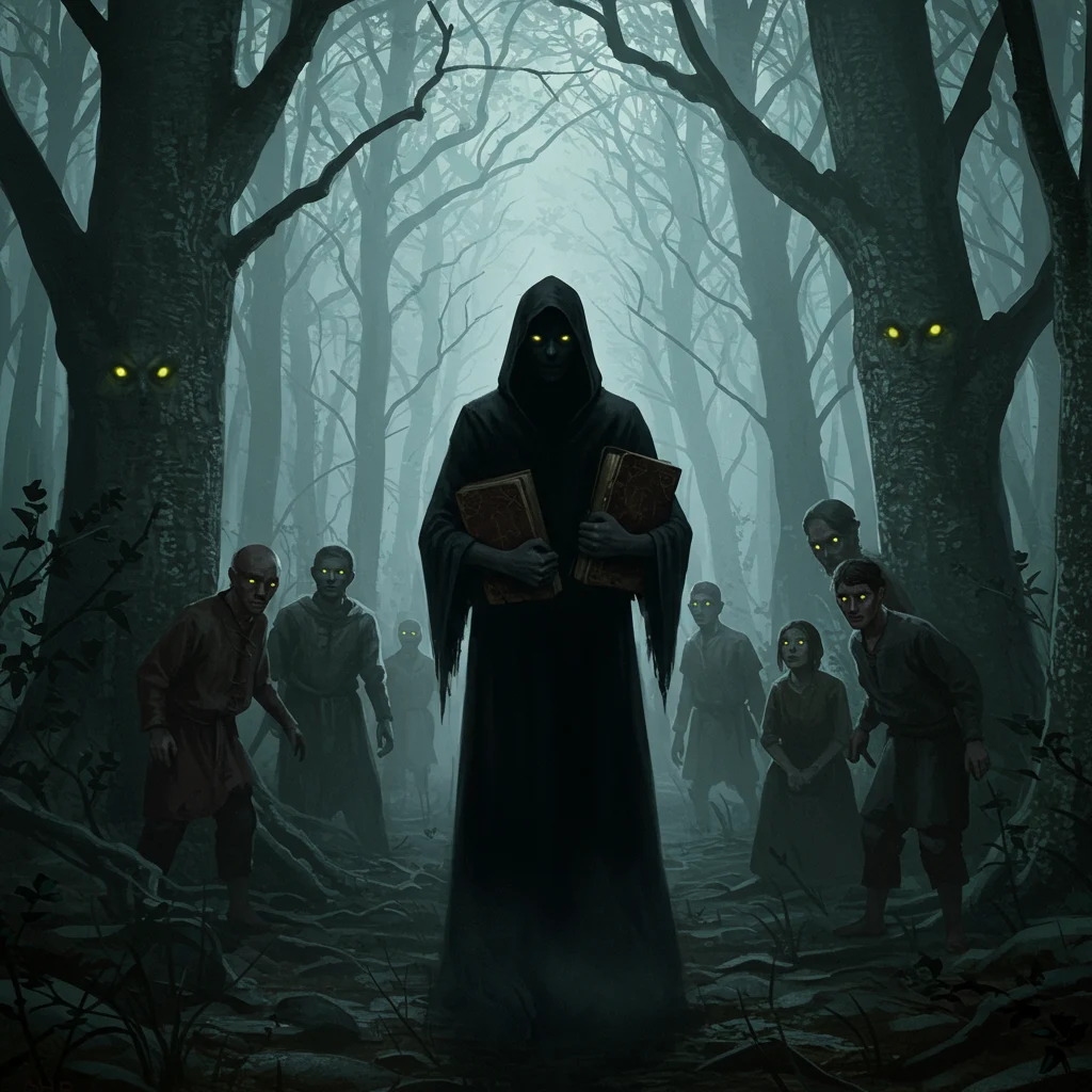 Why Do People Believe in the Beast?