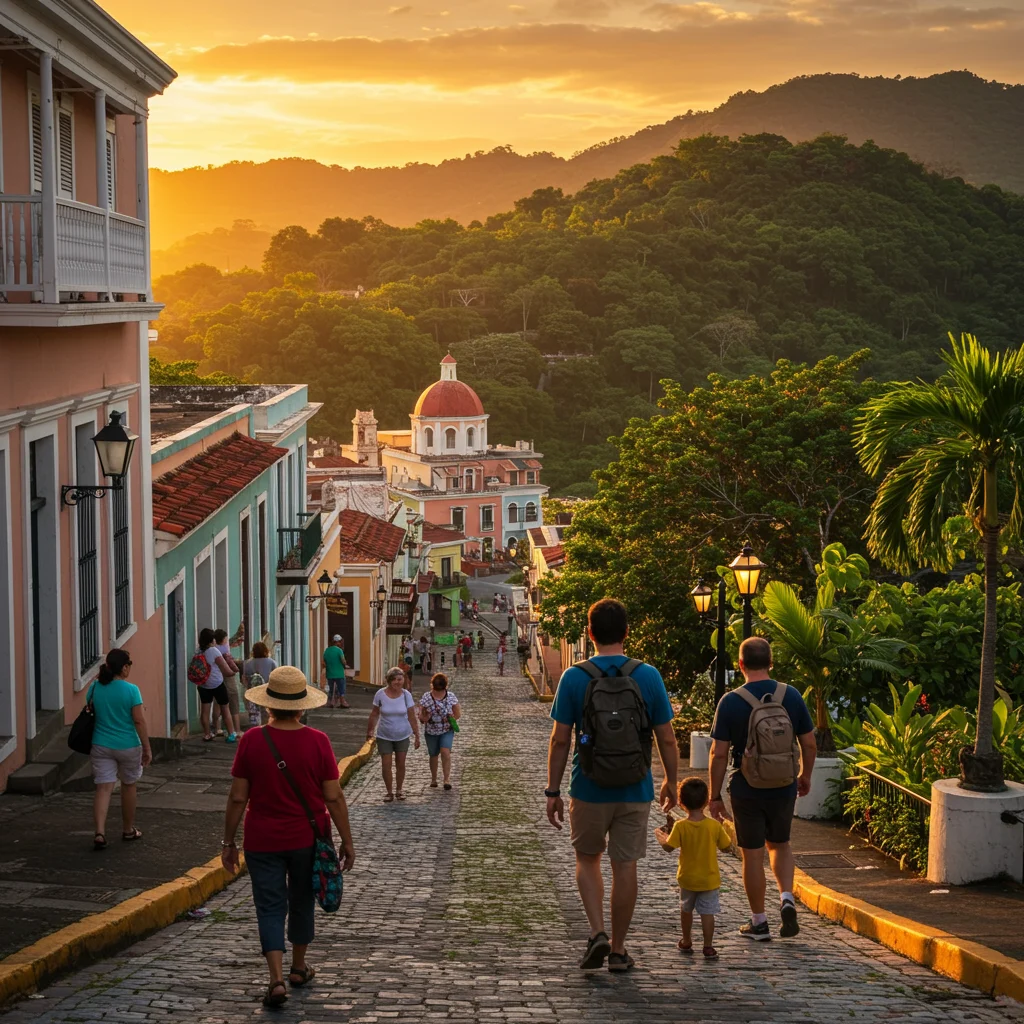 Why Do Puerto Rico Guided Tours Ignite True Adventure?
