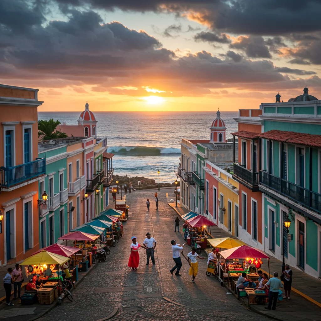 Why Do San Juan Excursions Stand Out from Other Caribbean Destinations?