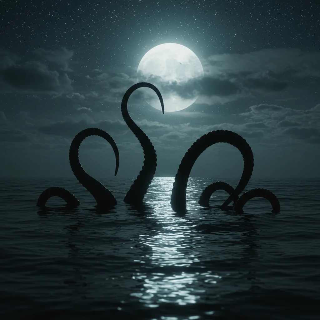 Why el kraken Will Stay With You Long After You Leave