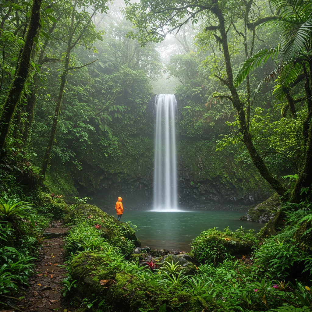 Why Explore Beyond the Usual Trails in El Yunque?