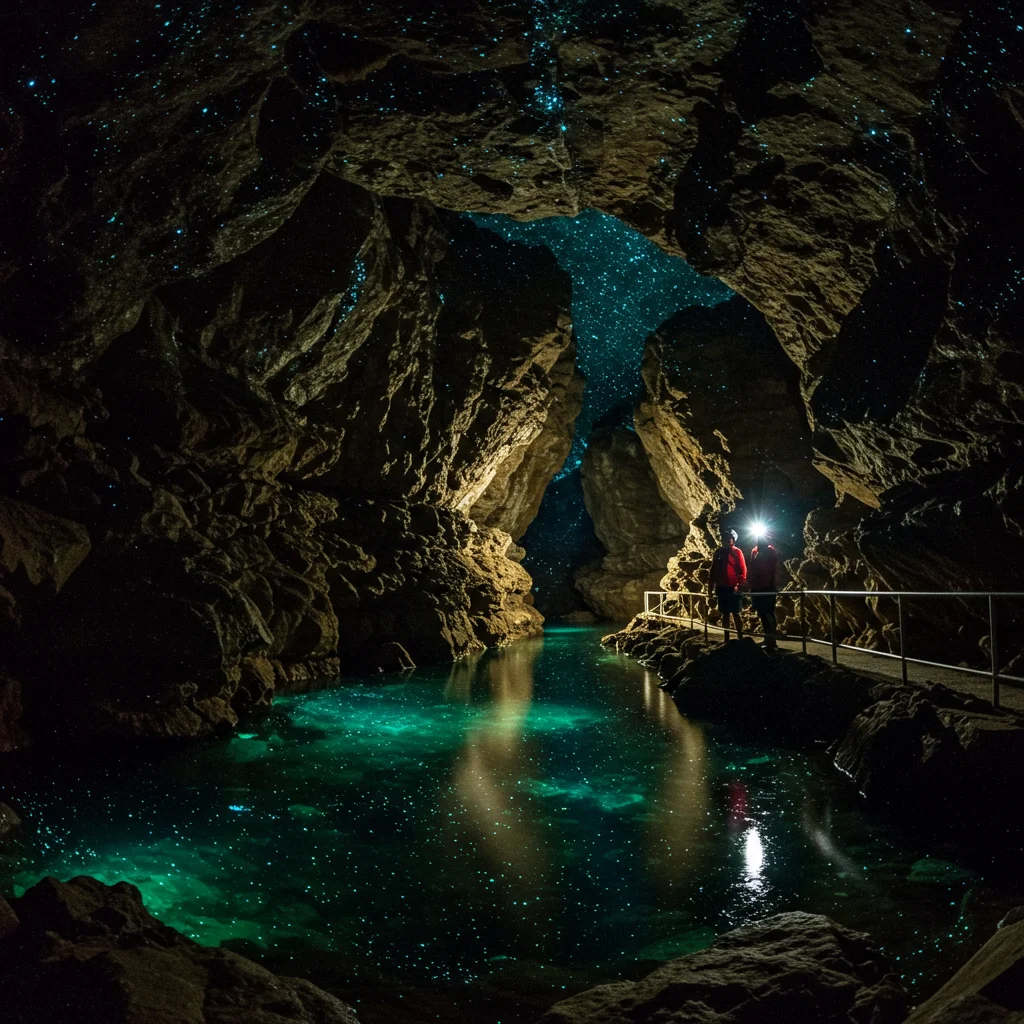 Why Explore Puerto Rico’s Caves?