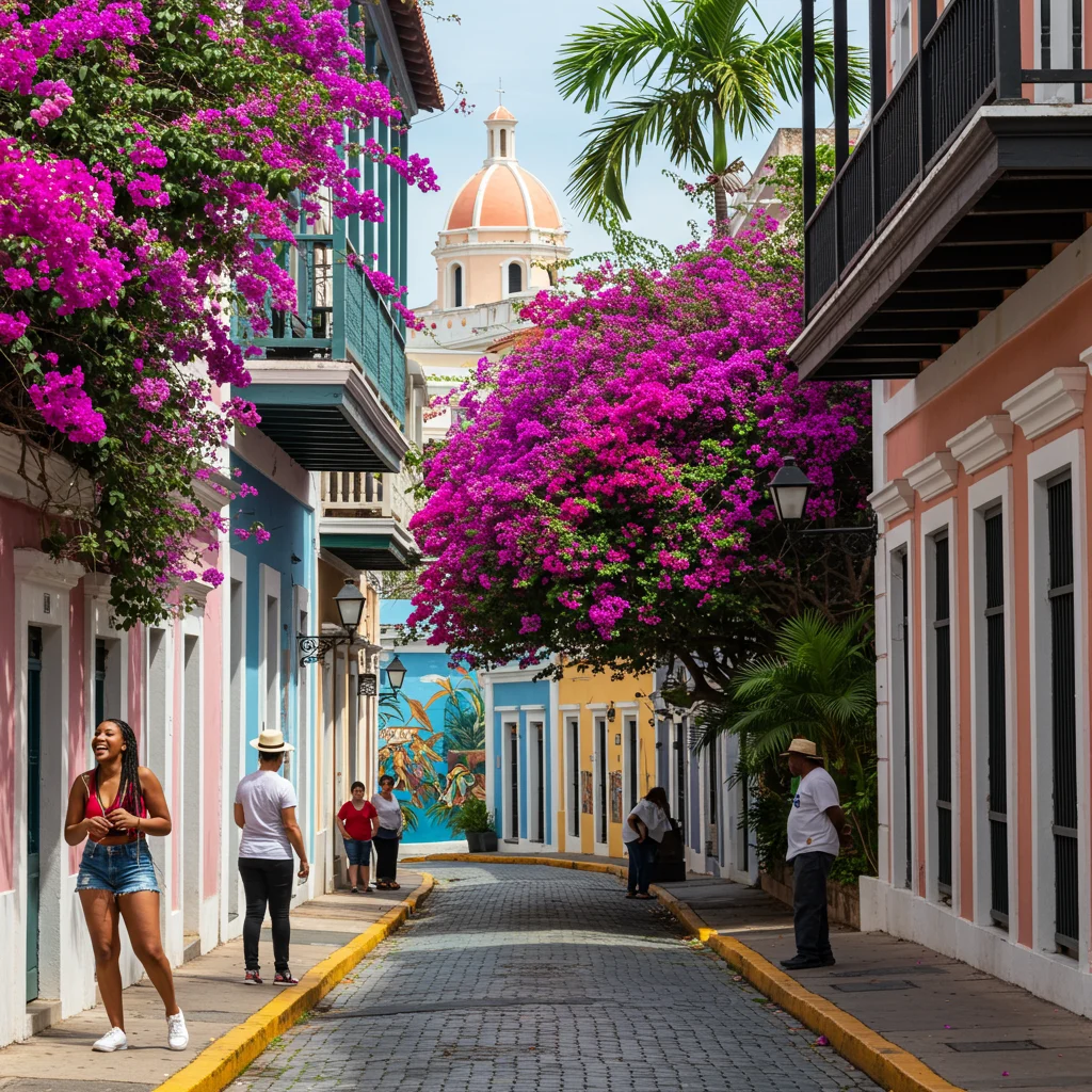 Why Explore Puerto Rico’s Hidden Gems?
