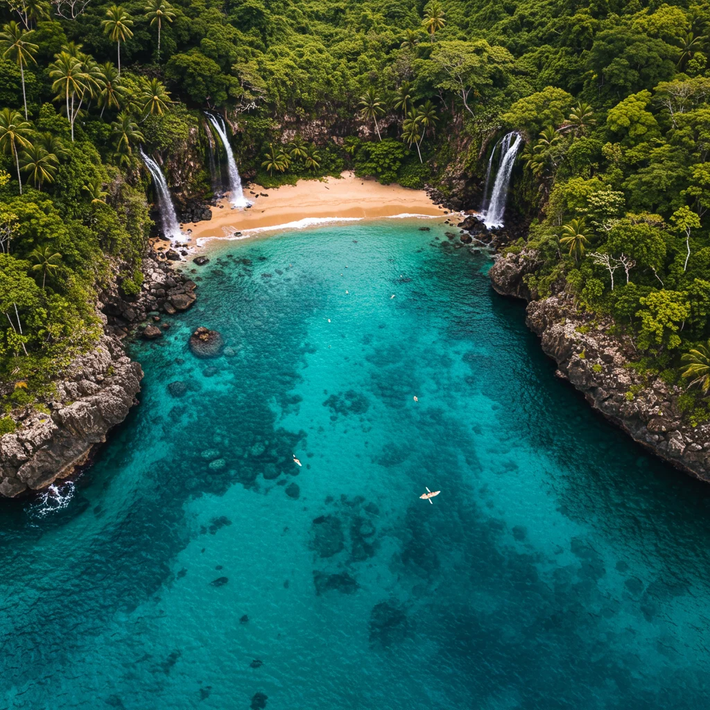 Why Explore Puerto Rico’s Hidden Gems?