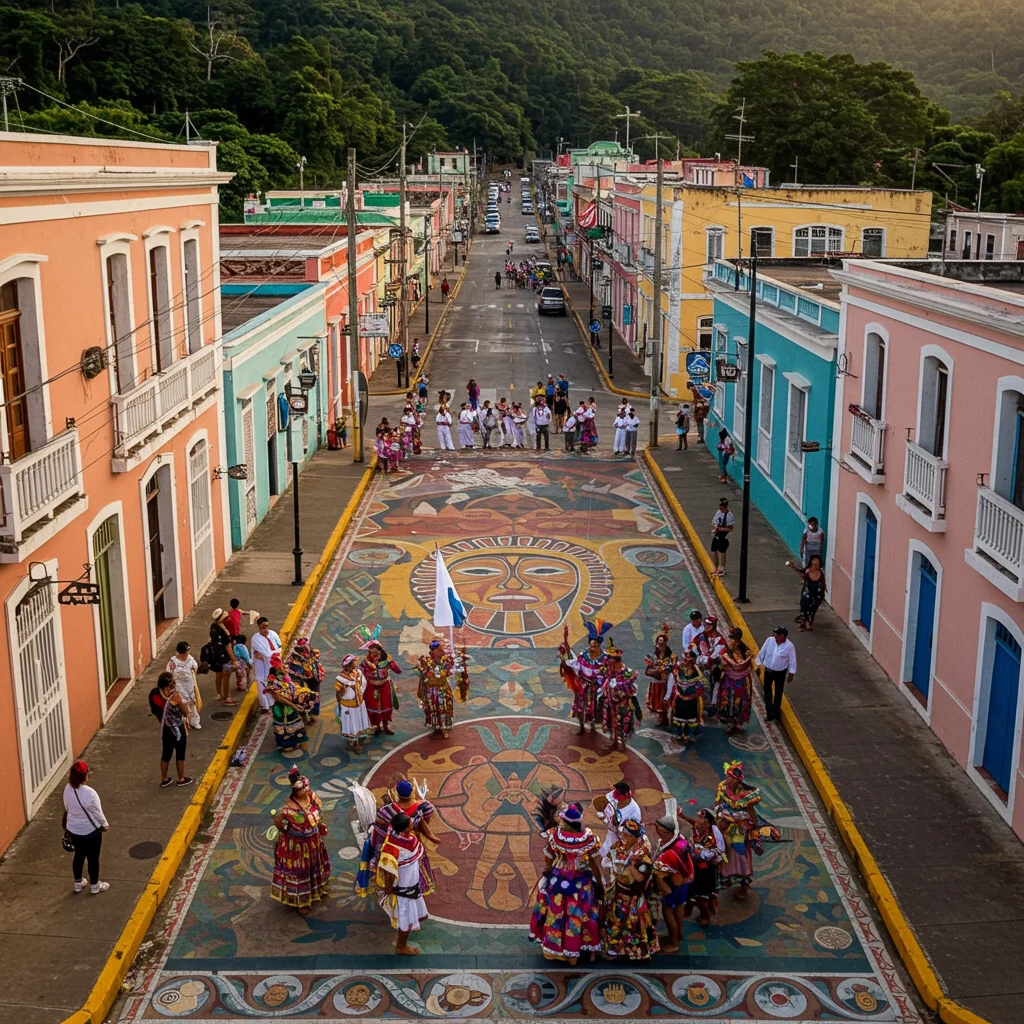Why Explore Puerto Rico’s Hidden History and Culture?