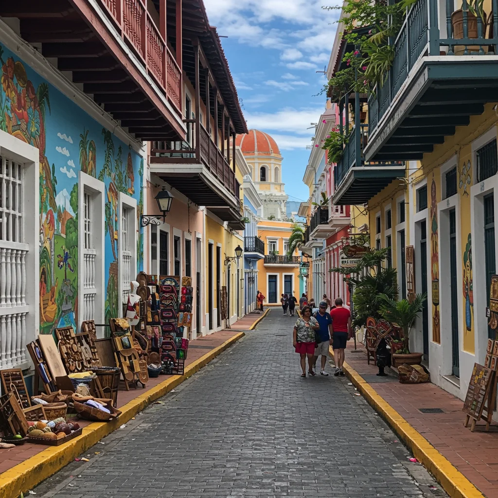 Why Go Beyond the Usual Puerto Rico Attractions?