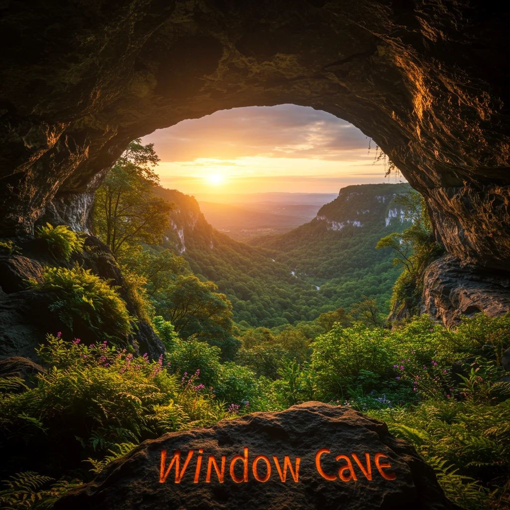 Why Is Cueva Ventana Called the 'Window Cave'?