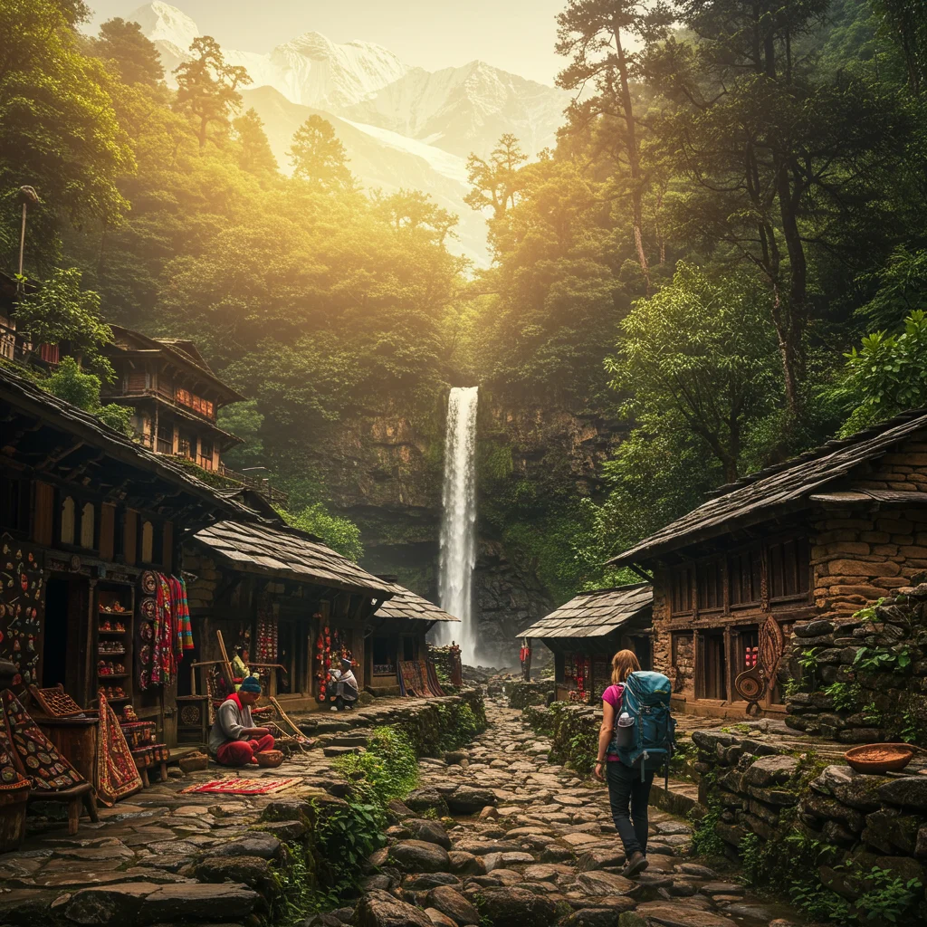 Why Look Beyond the Usual Tourist Spots?