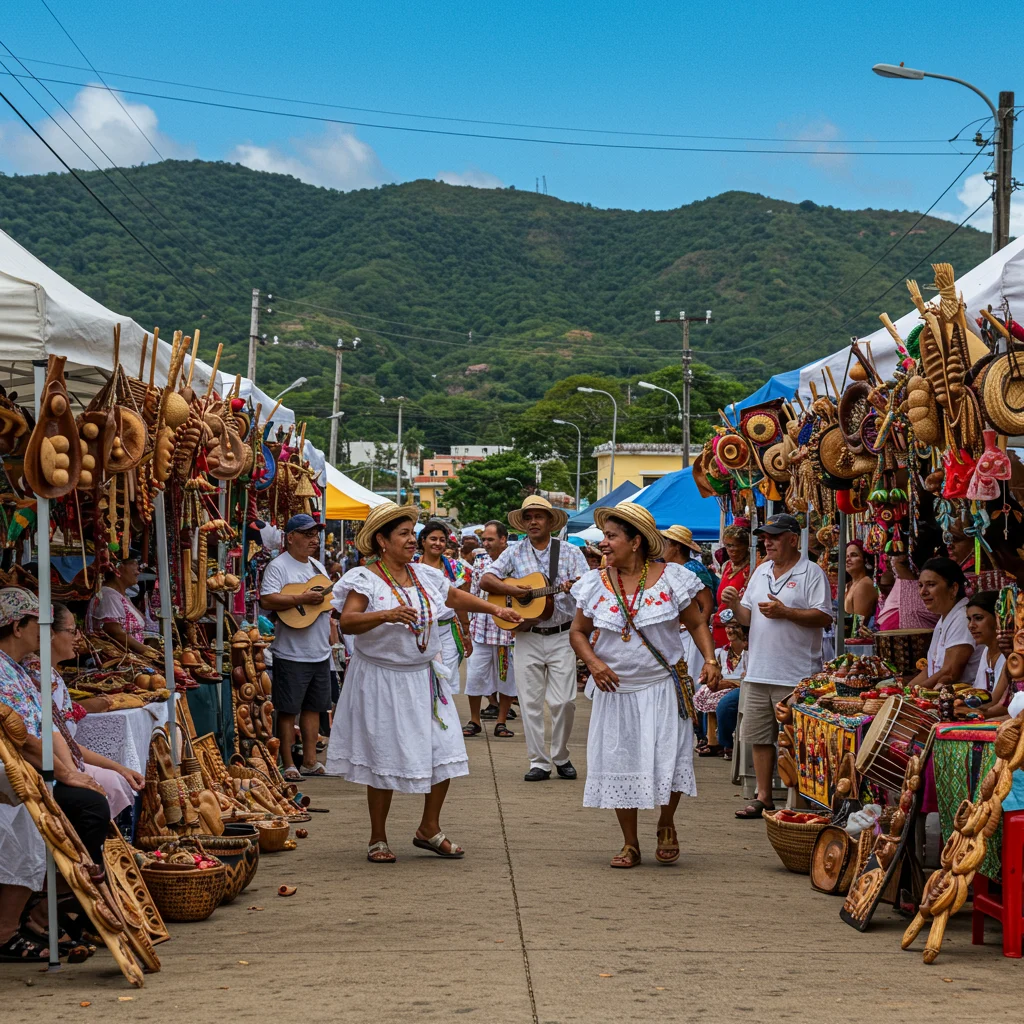 Why Puerto Rico Excursions Are Unlike Any Other