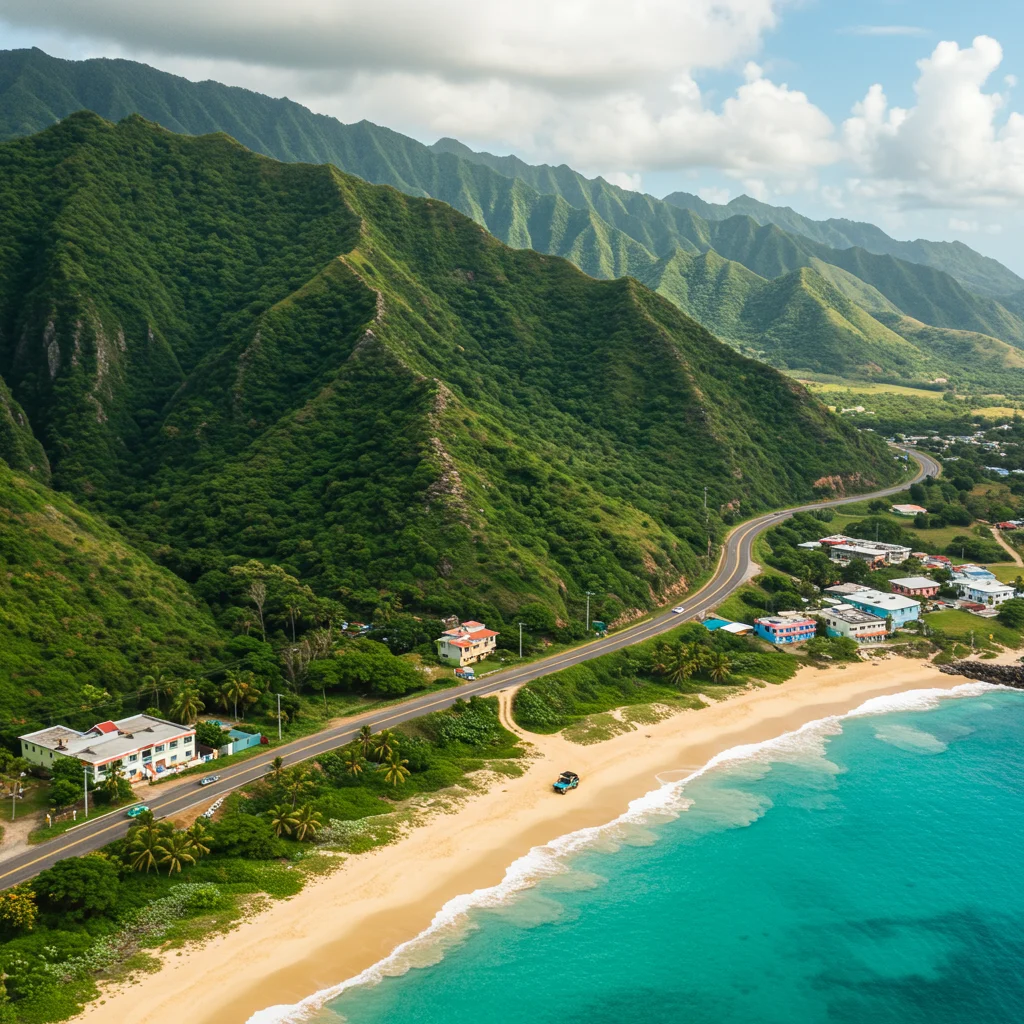 Why Puerto Rico is the Perfect Place for Fourtrack Adventures