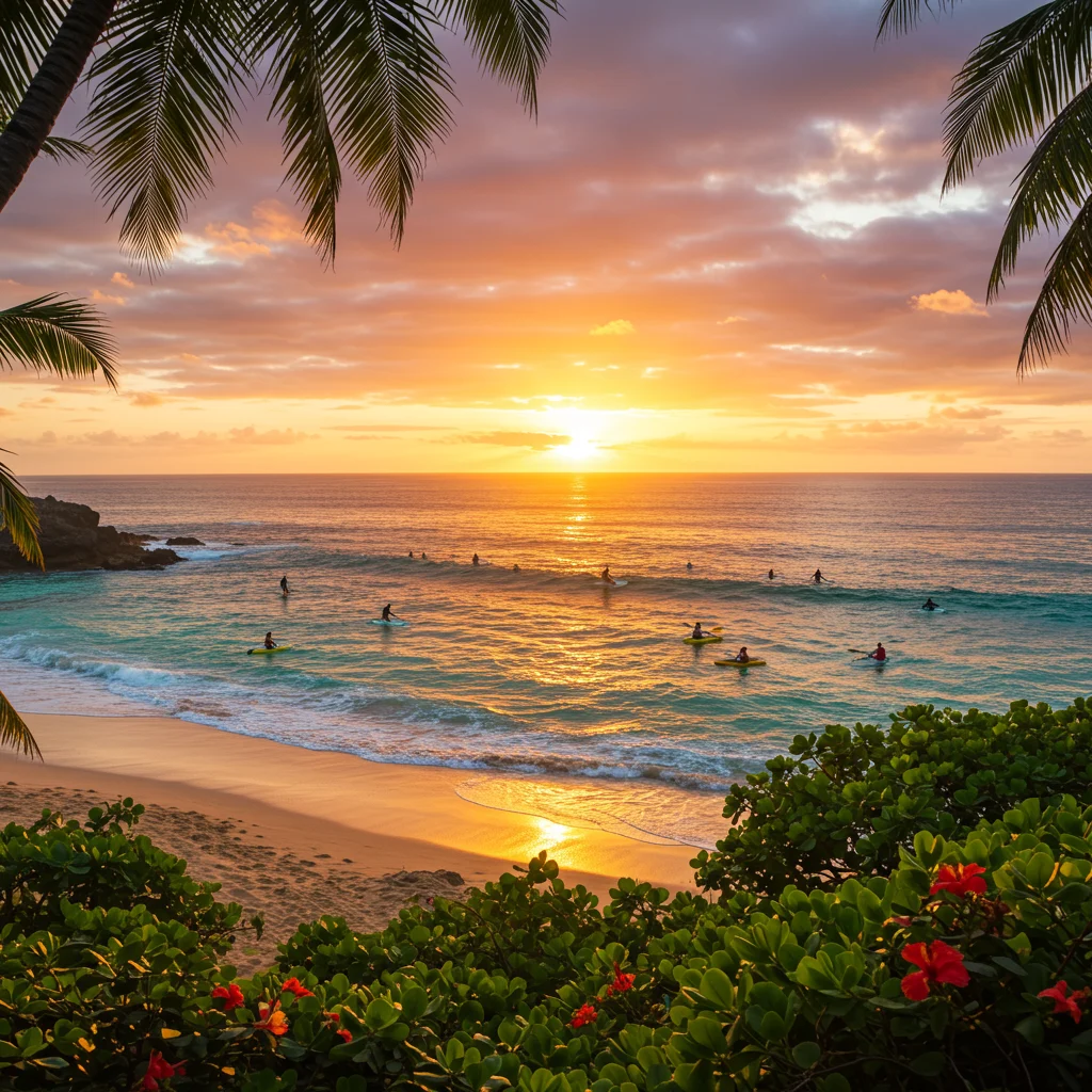 Why Should Adventure Seekers Visit Rincón, Puerto Rico?