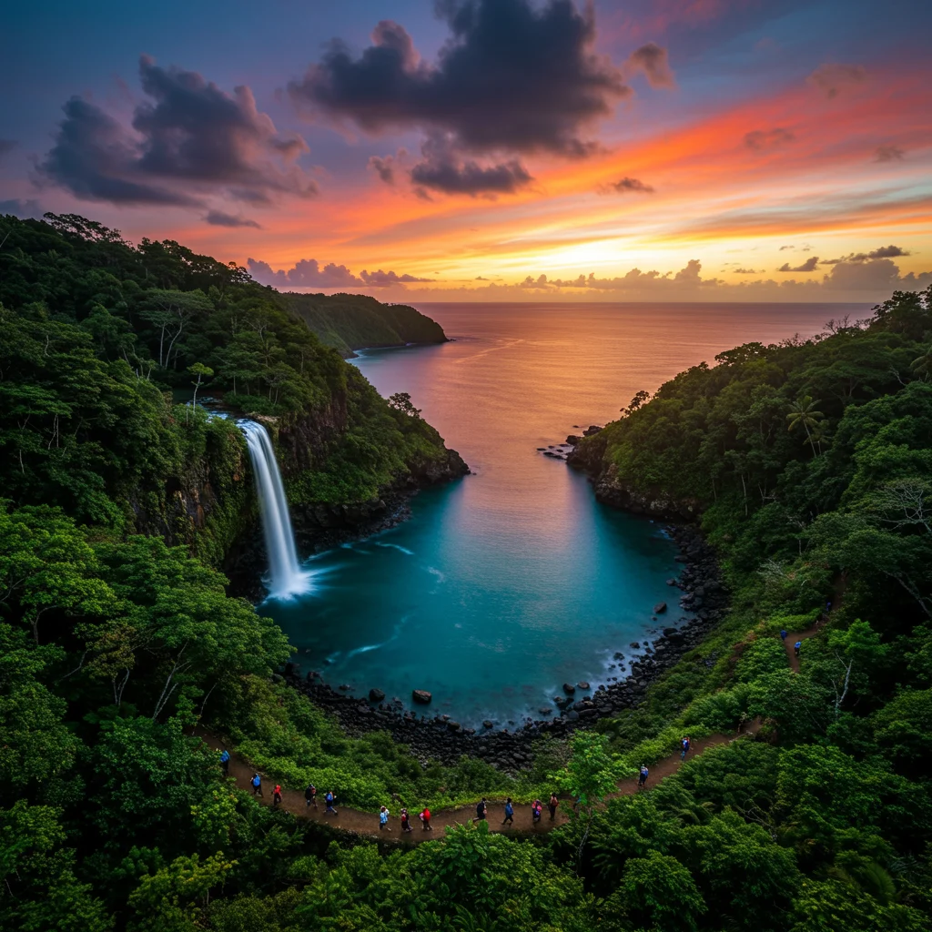 Why Should We Explore Puerto Rico’s Natural Wonders?