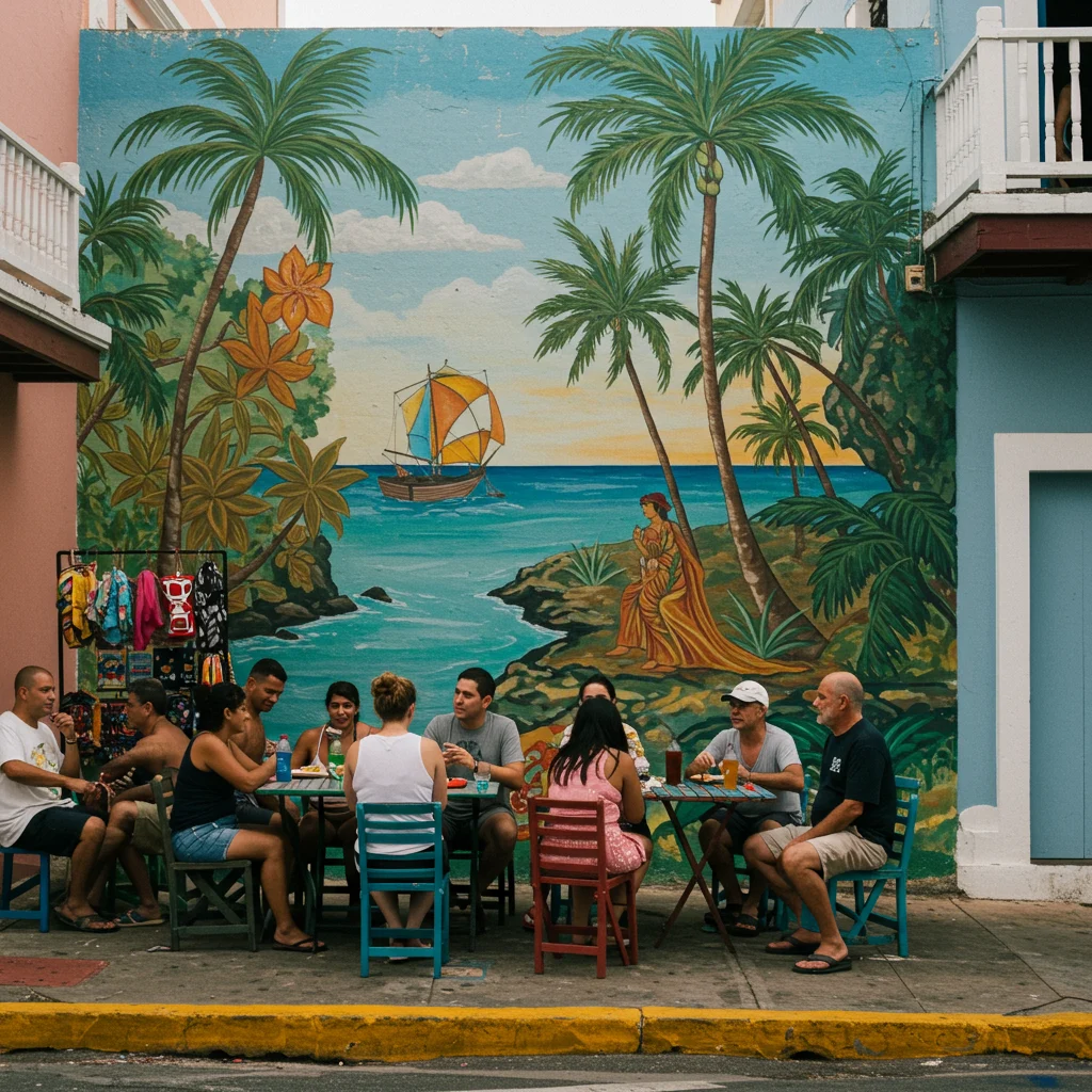 Why Should We Seek Experiences Beyond the Tourist Trails in San Juan?
