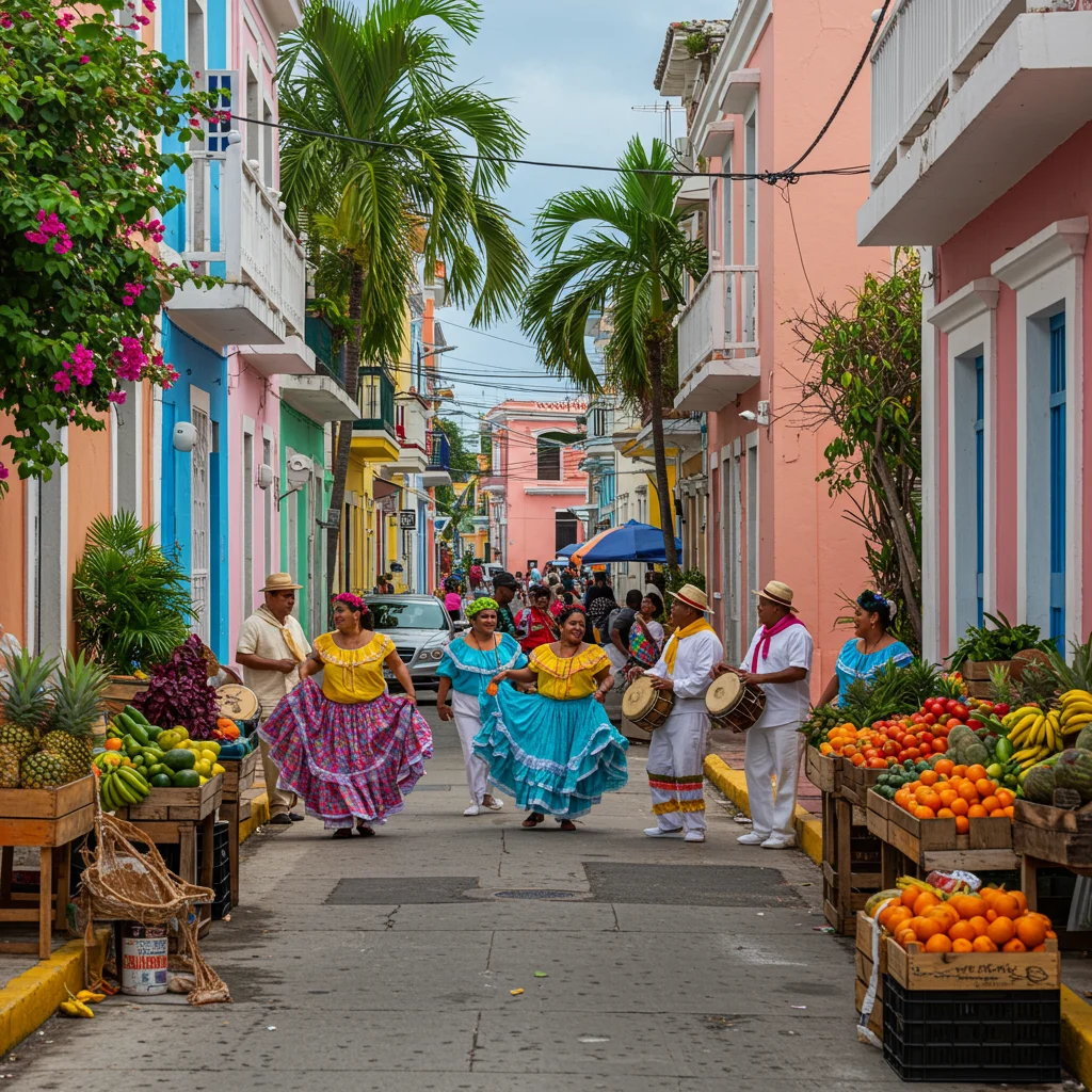 Why Should We Seek Out Hidden Gems in Puerto Rico?