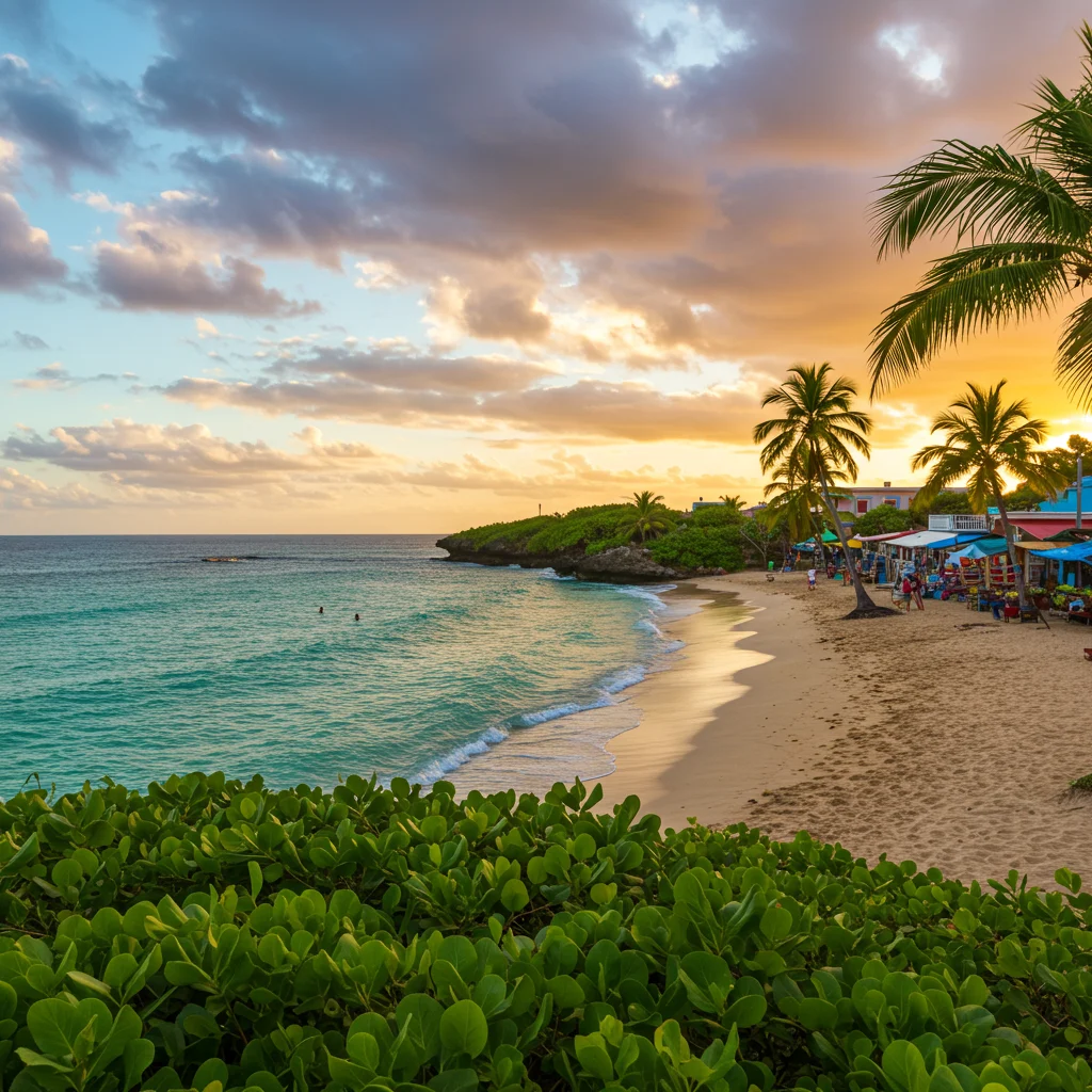 Why Should We Seek Out Hidden Gems in Puerto Rico?