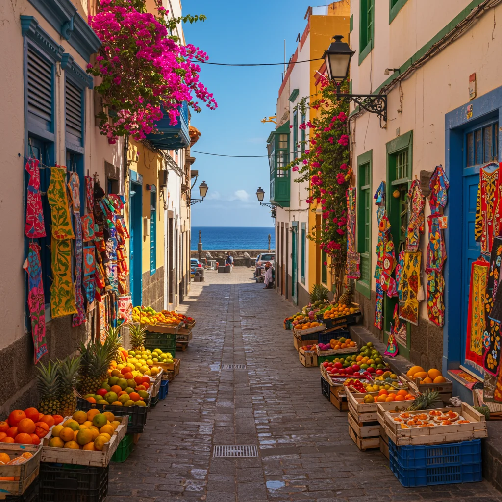 Why Should We Seek Out Hidden Gems in Puerto Rico de Gran Canaria?