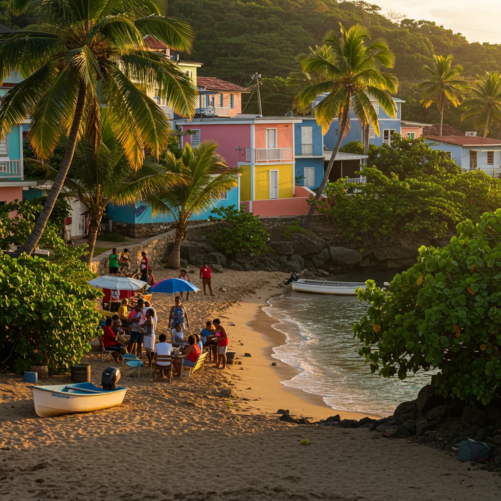 Why Should We Seek Out Hidden Gems in Puerto Rico?