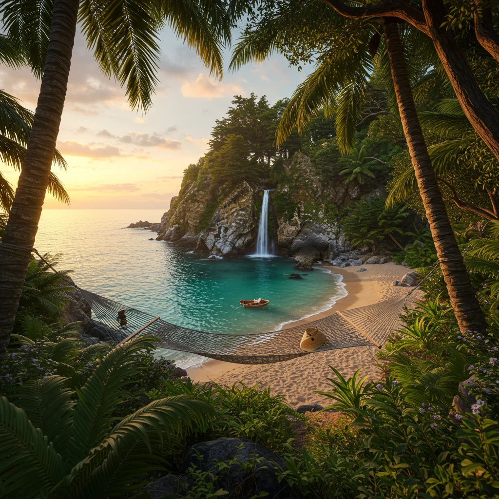 Why Should We Seek Out Puerto Rico's Hidden Gems?