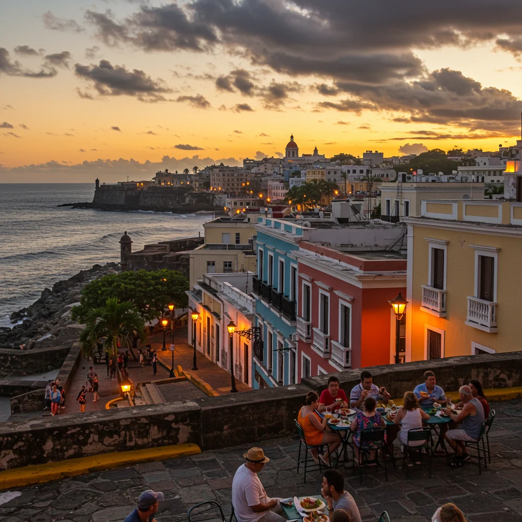 Why Visit Puerto Rico? Top Reasons to Explore the Island