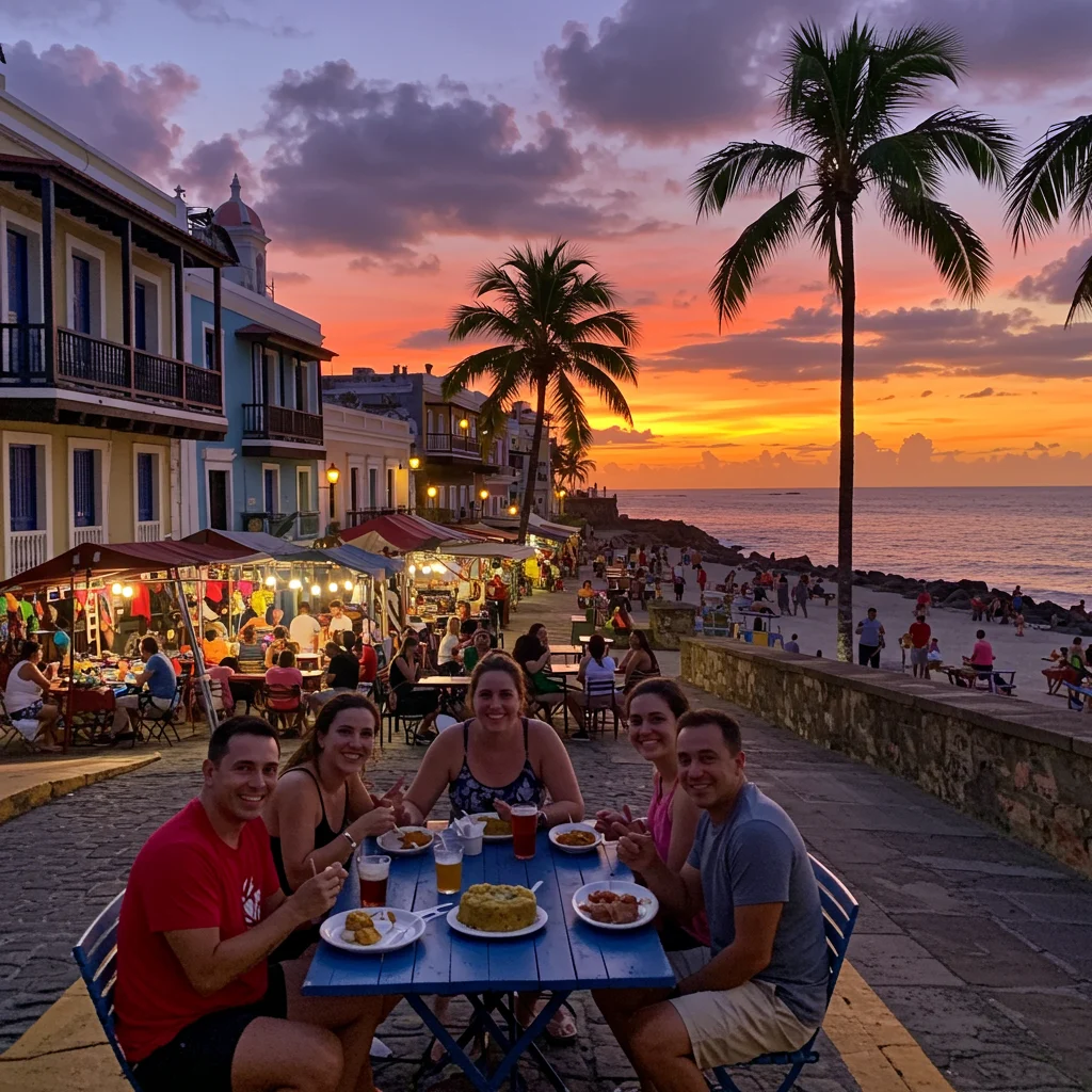 Why Visit Puerto Rico?