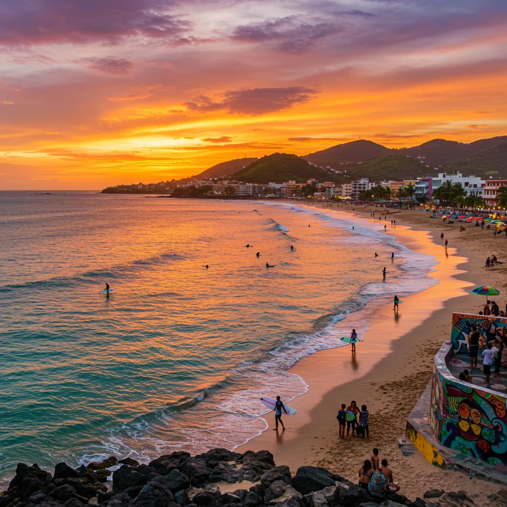 Why Visit Rincón, Puerto Rico Right Now?