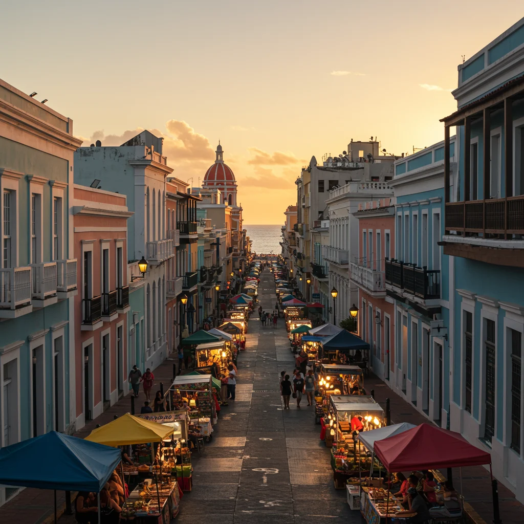 Why Visit San Juan on a Budget?