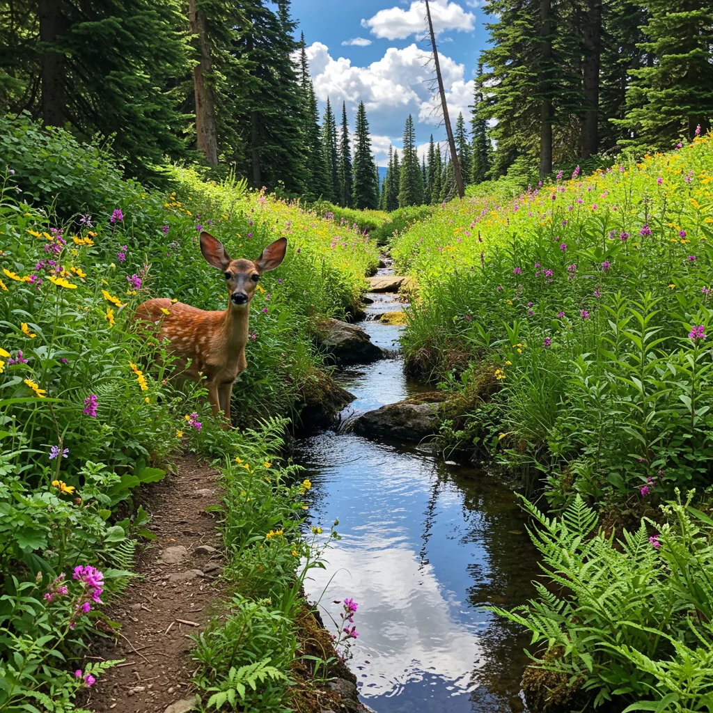 Wildlife and Nature Excursions