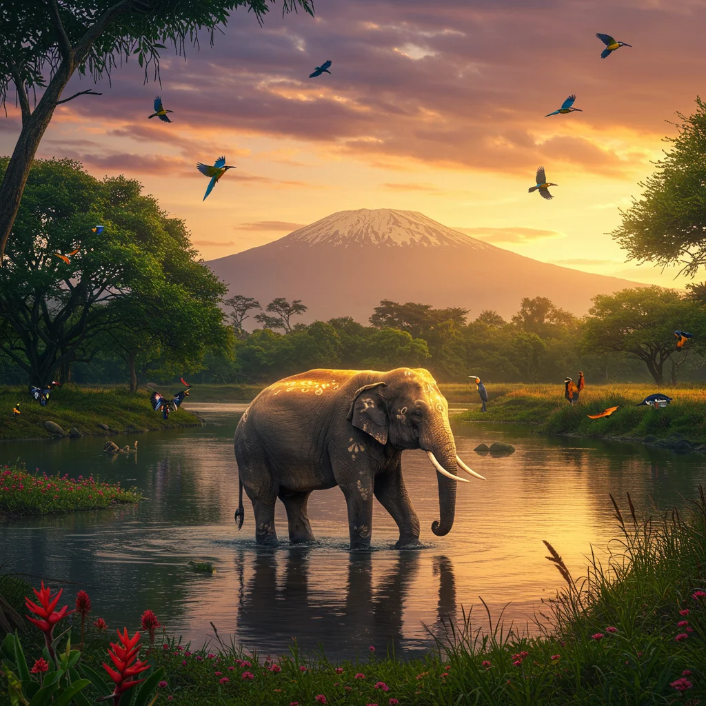 Wildlife and Nature Tours
