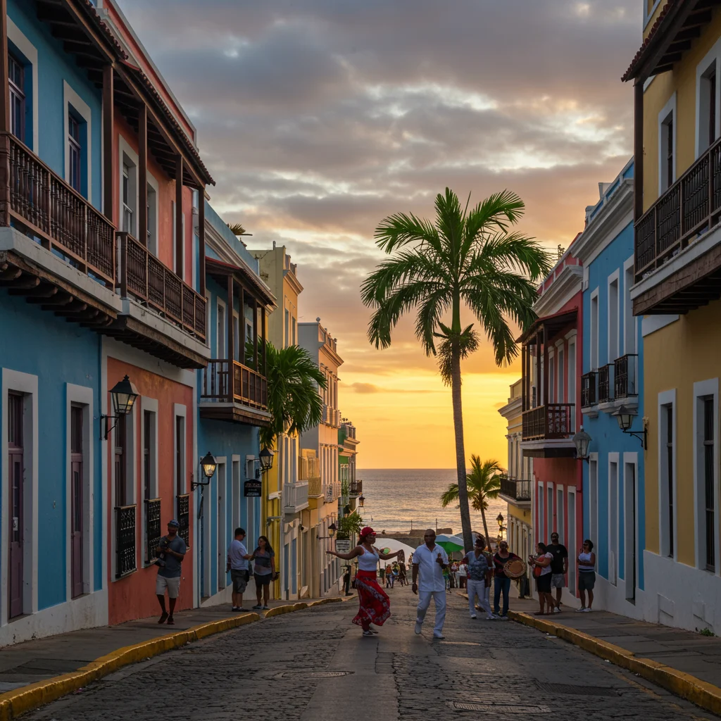 Your Next Adventure Awaits in San Juan