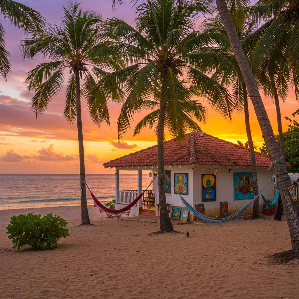 Accommodations: Where to Stay in Puerto Rico