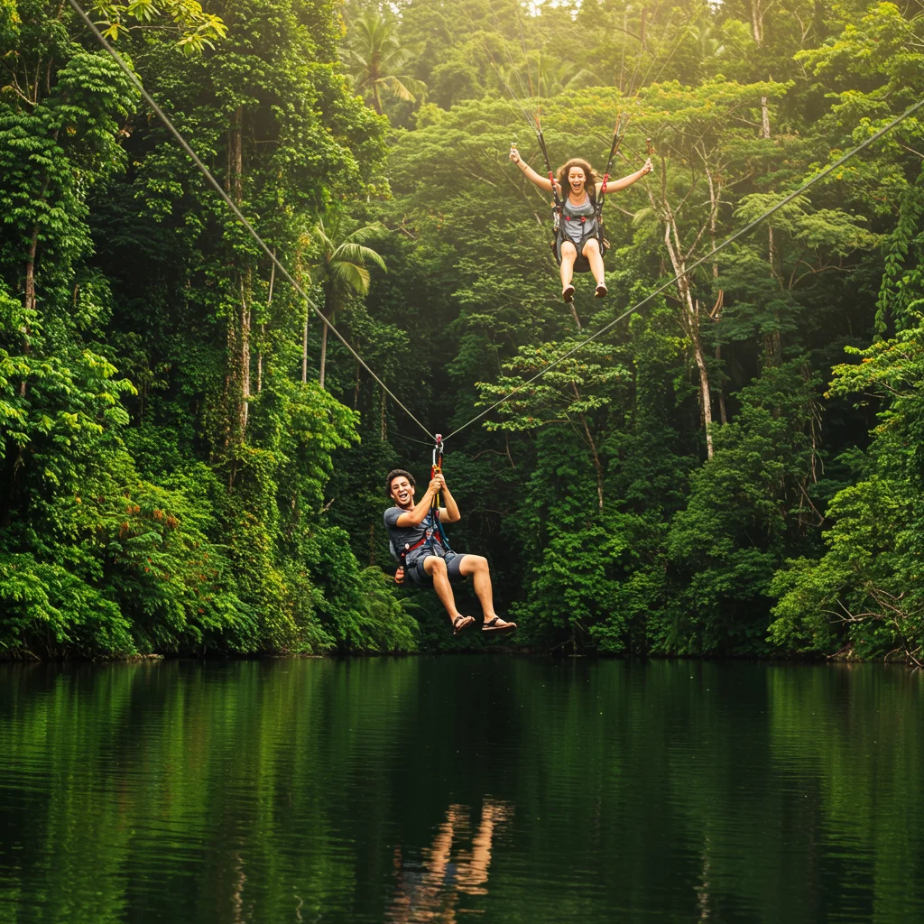 Adventure Activities You Didn’t Expect