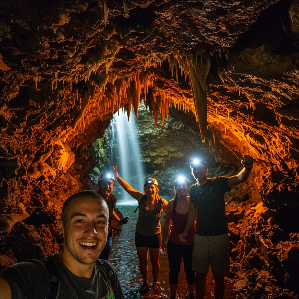 Adventure Activities You Didn’t Expect
