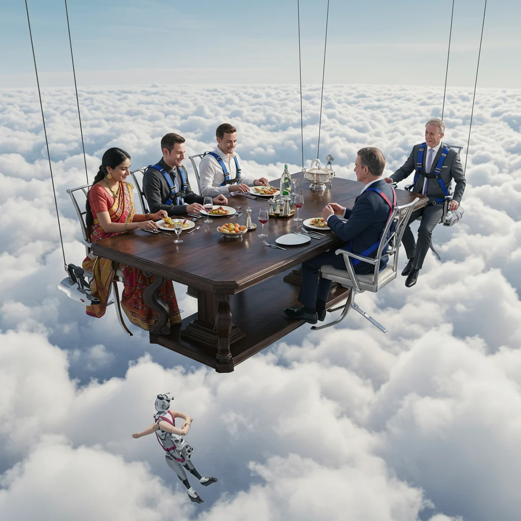 Are Floating Dinners Safe?