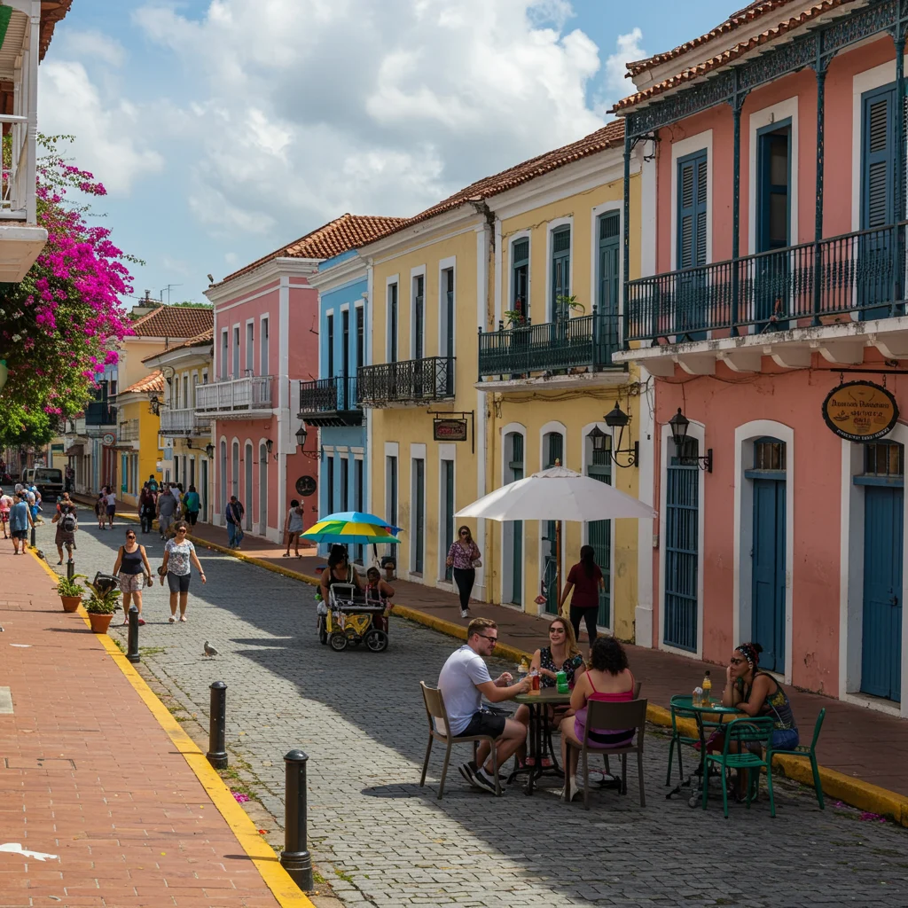 Best Areas in the Metro Region Beyond San Juan