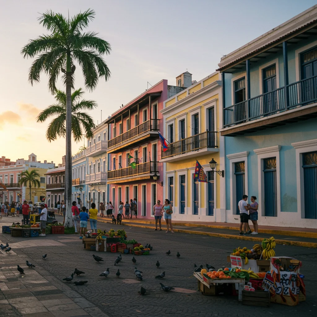 Best Areas to Live in San Juan