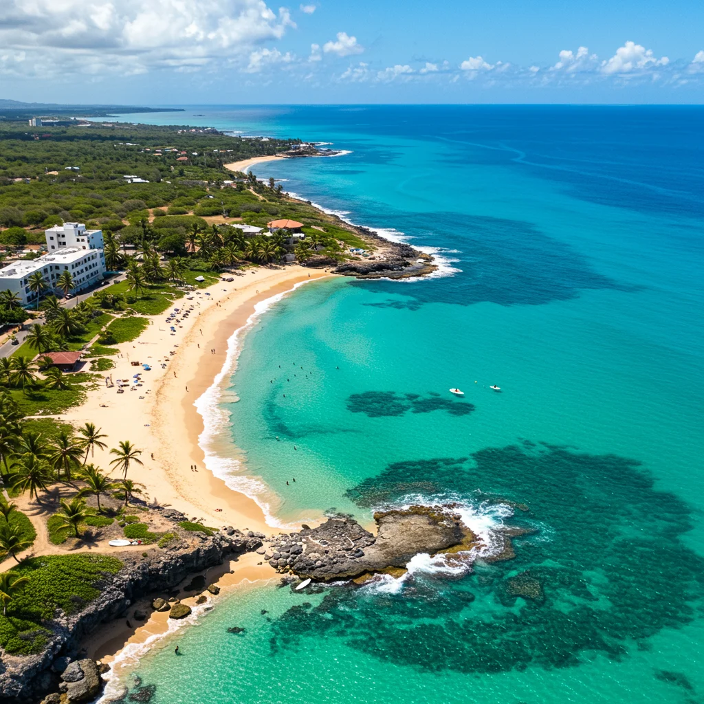 Best Beaches in Puerto Rico to See in 2025