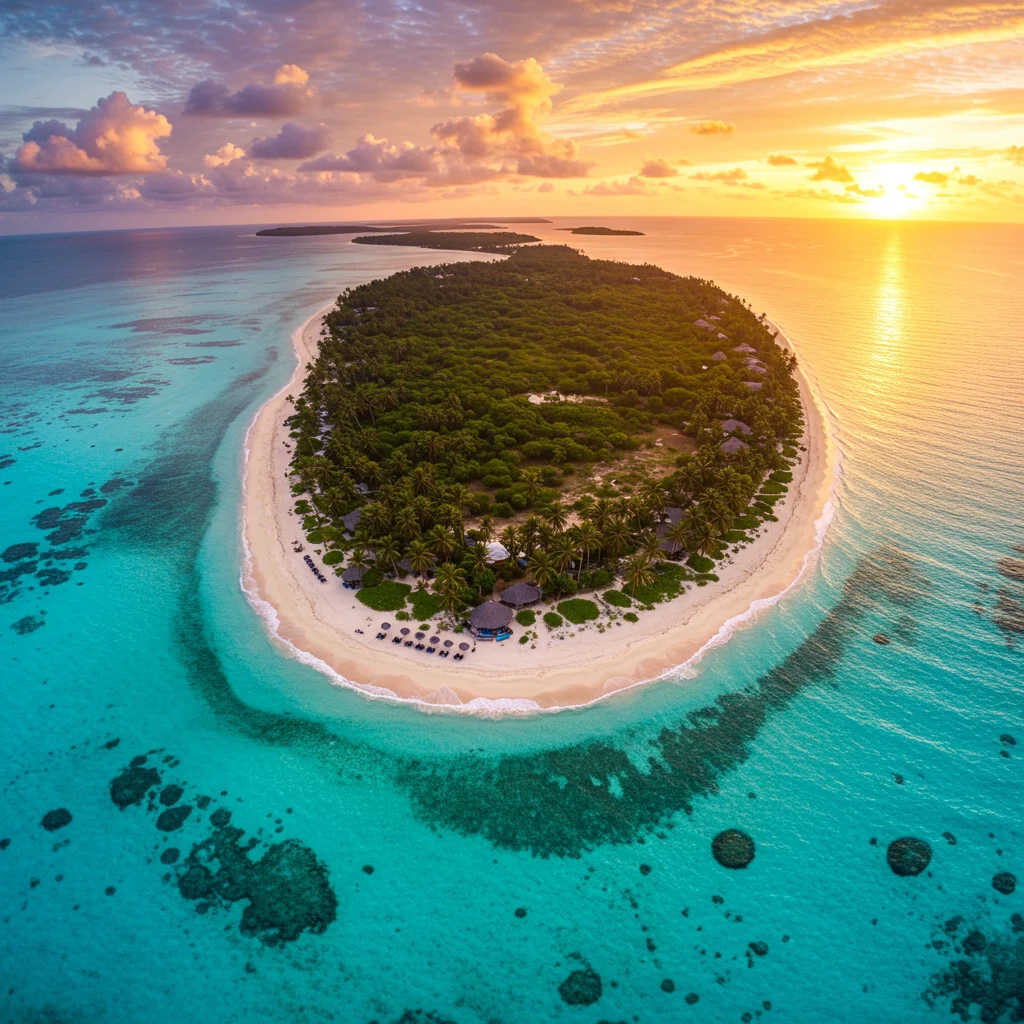 Best Islands Off the Mainland