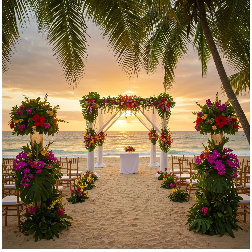 Best Months and Seasons for Puerto Rico Weddings in 2025