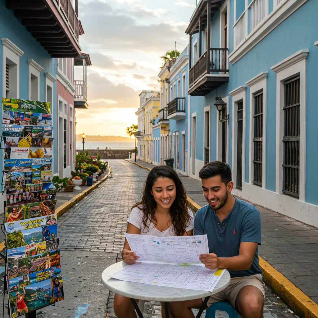 Budgeting for Puerto Rico Excursions: What to Expect