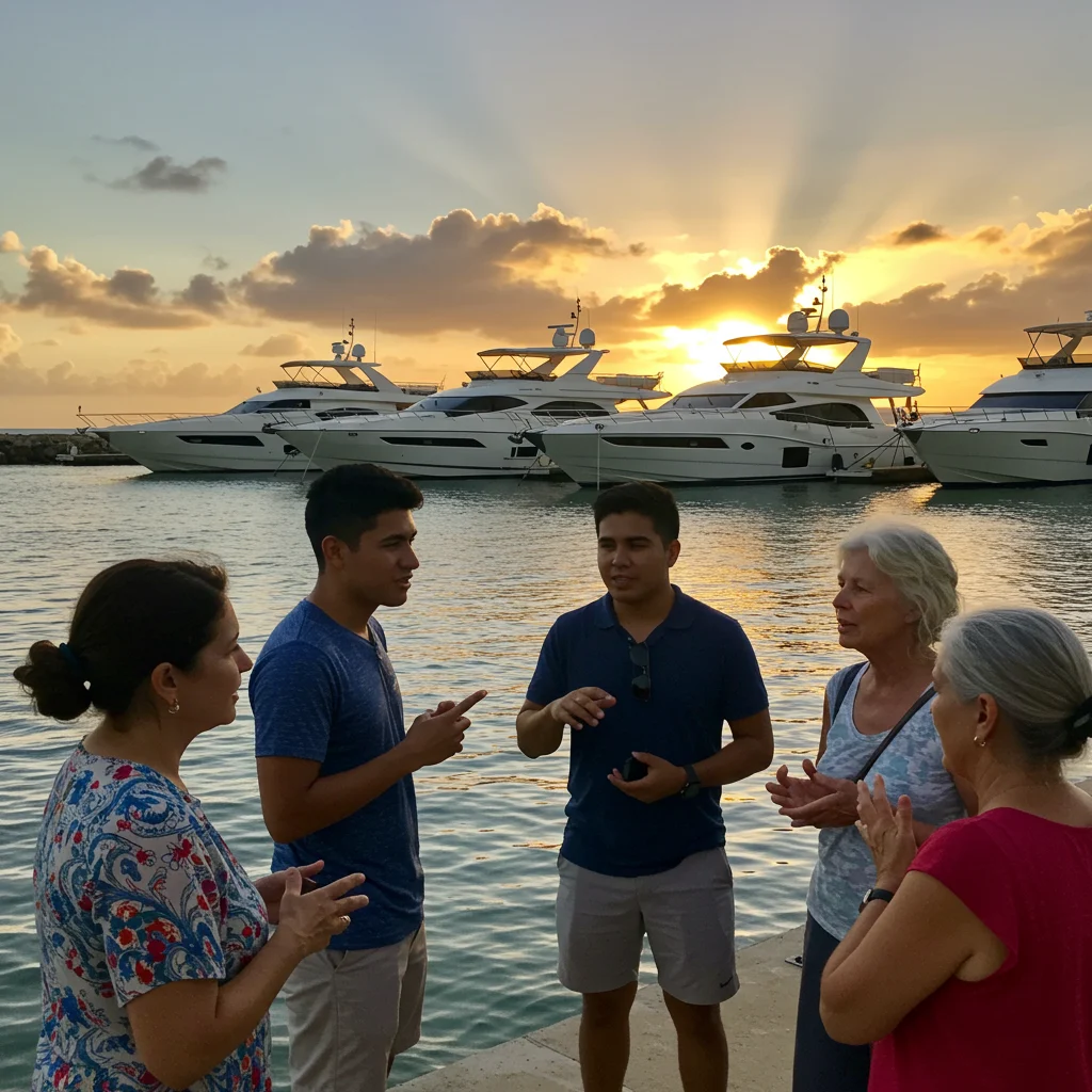 Can Foreigners Buy and Own Yachts in Puerto Rico?