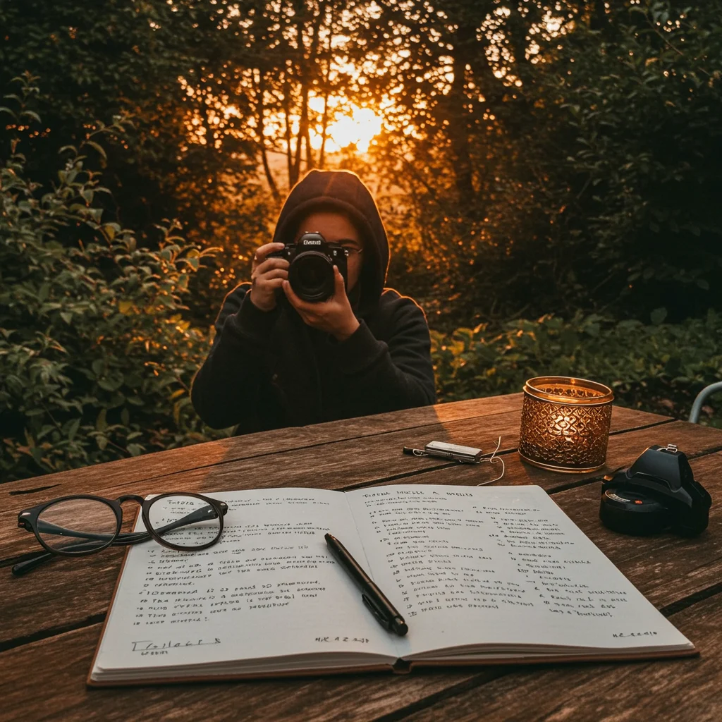 Capturing the Moment: Photography Tips