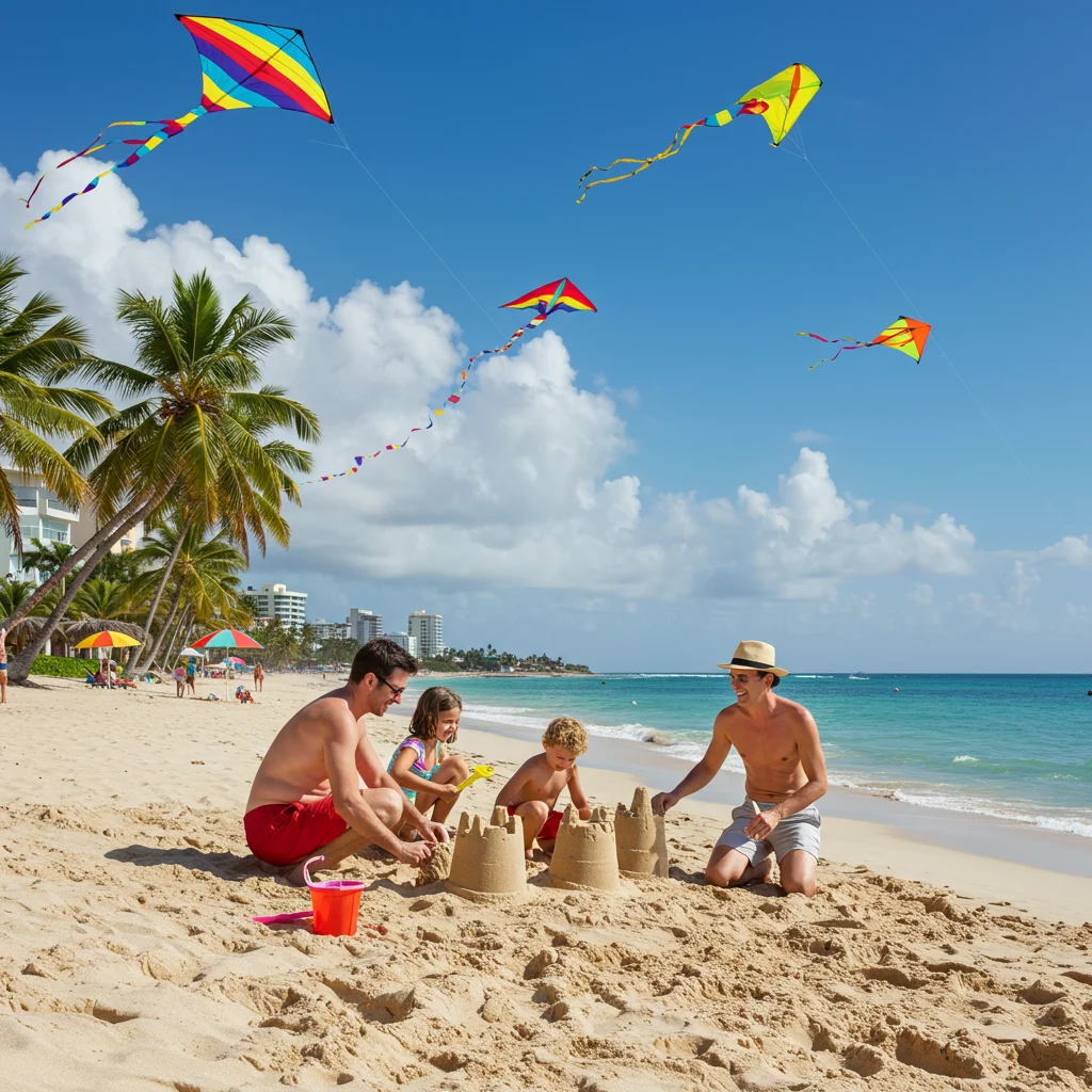Conclusion: Creating Unforgettable Family Memories in Puerto Rico
