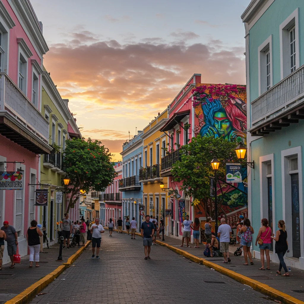 Conclusion: Exploring Puerto Rico’s Rich Museum Scene in 2025